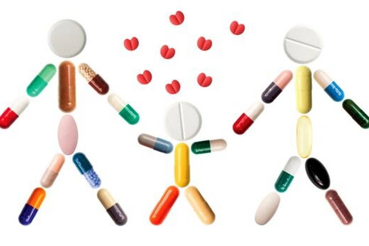 دانستنیهایی درباره مصرف و نگهداری دارو در خانه