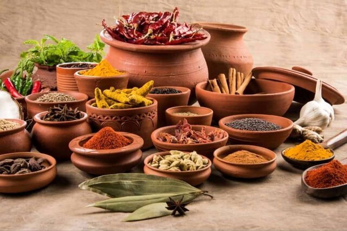 ادویههای جادویی برای مغز/ کدام ادویهها ذهن را بیدار میکنند؟