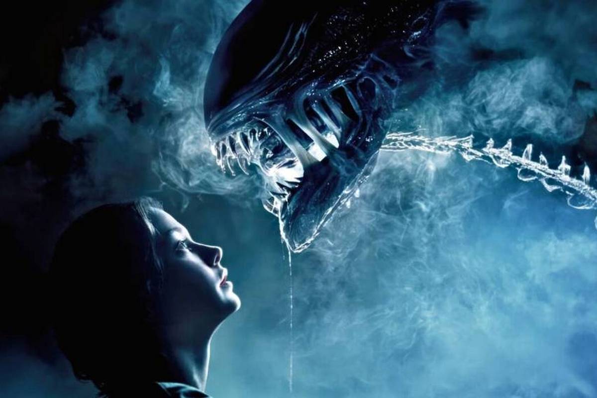 وحشت روی زمین: تیزر سریال Alien: Earth از پنج هیولای فضایی رونمایی میکند + ویدئو