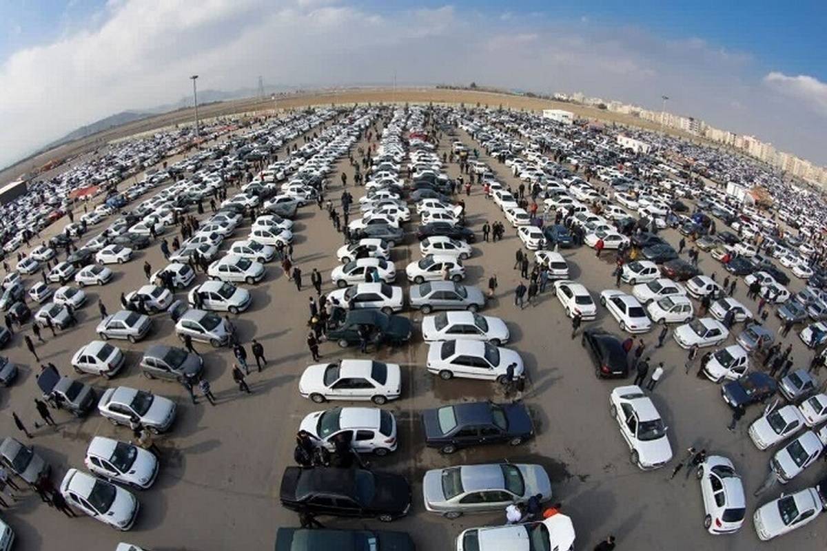 قیمت محصولات ایران‌خودرو و سایپا امروز یکشنبه 23 دی 1403