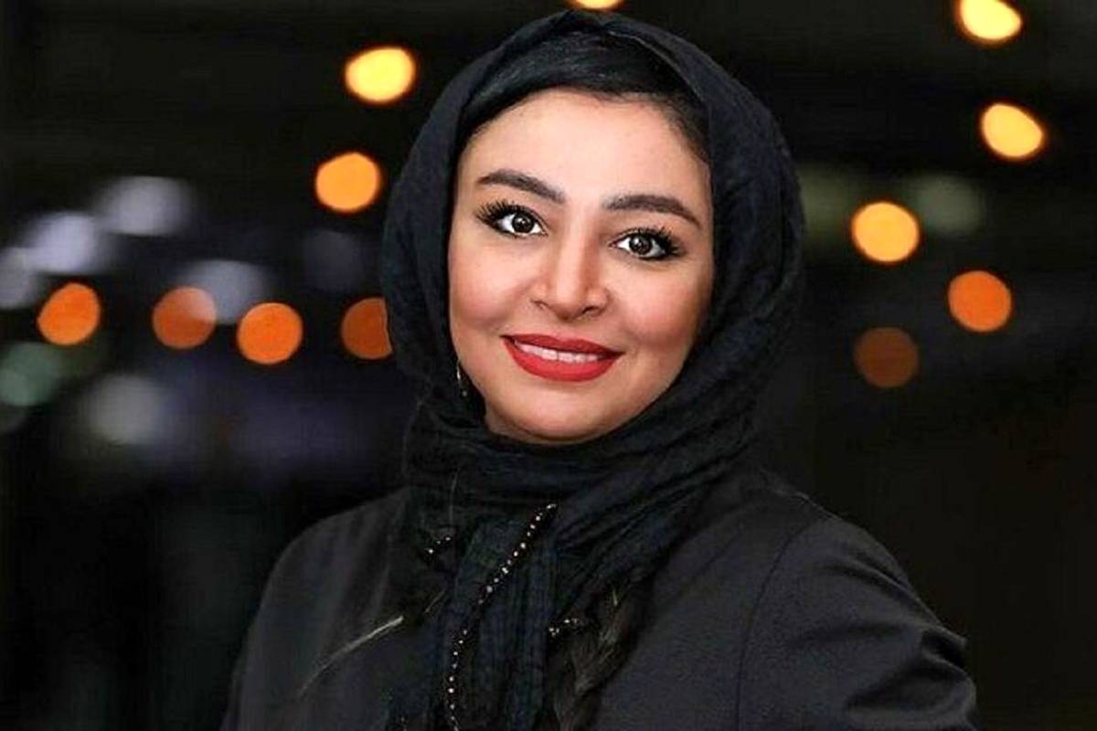 قاب خانوادگی و جدید مهلقا باقری جلبتوجه کرد + عکس