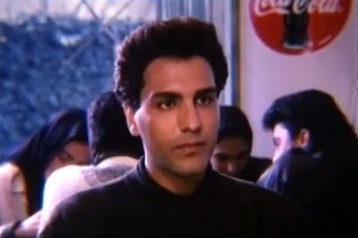  تغییر چهره جذاب «مهران مدیری» بعد 31 سال در 58 سالگی + عکس