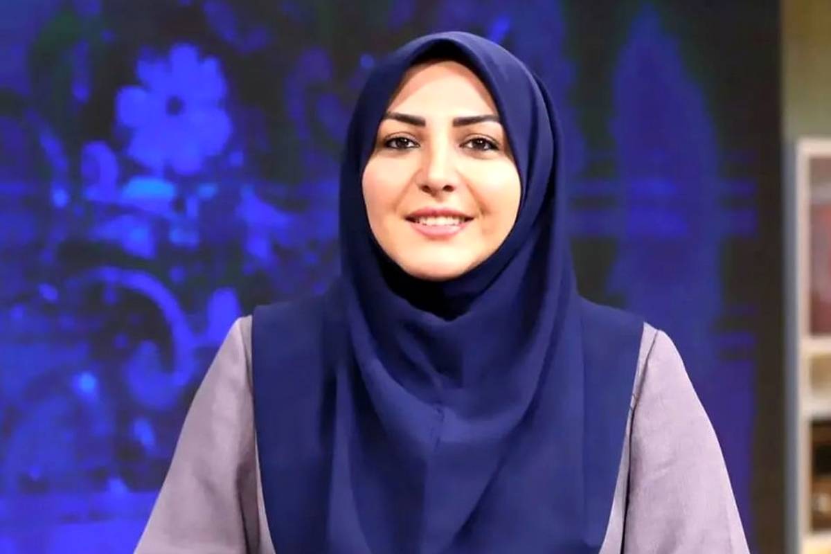 (عکس) تیپ متفاوت و سنتی المیرا شریفیمقدم جلبتوجه کرد