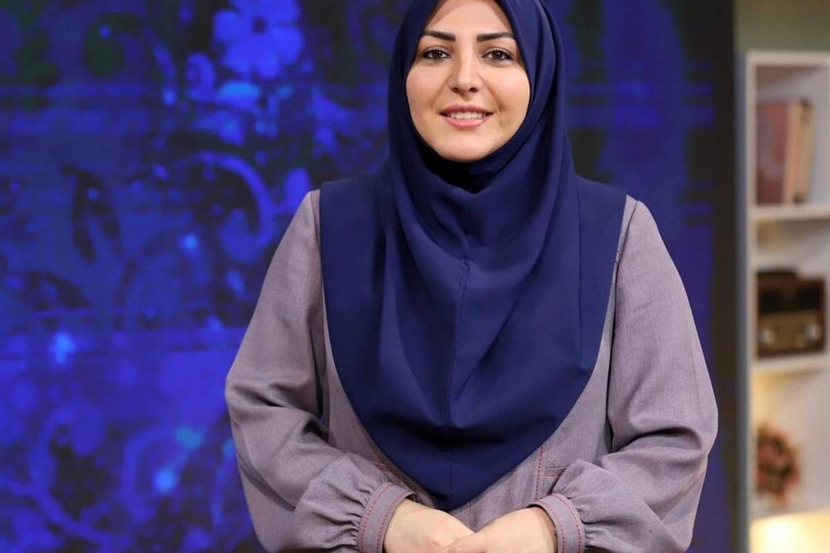  پیامک بامزه یک مخاطب به المیرا شریفی‌مقدم + فیلم 