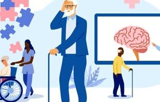 با این عادات آلزایمر نمی‌گیرید/ تقویت حافظه با ۵ ترفند ساده
