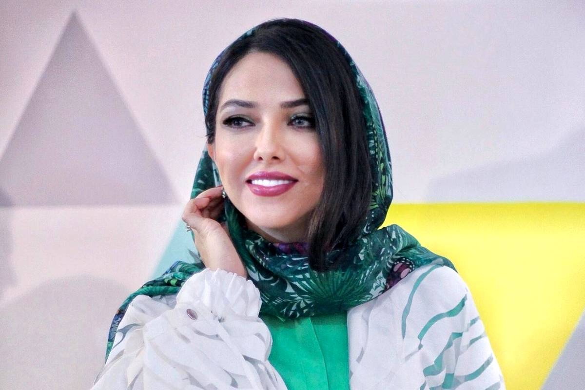 پاپاراتزی ایرانی؛ استایل های خاص و لاکچری لیلا اوتادی 