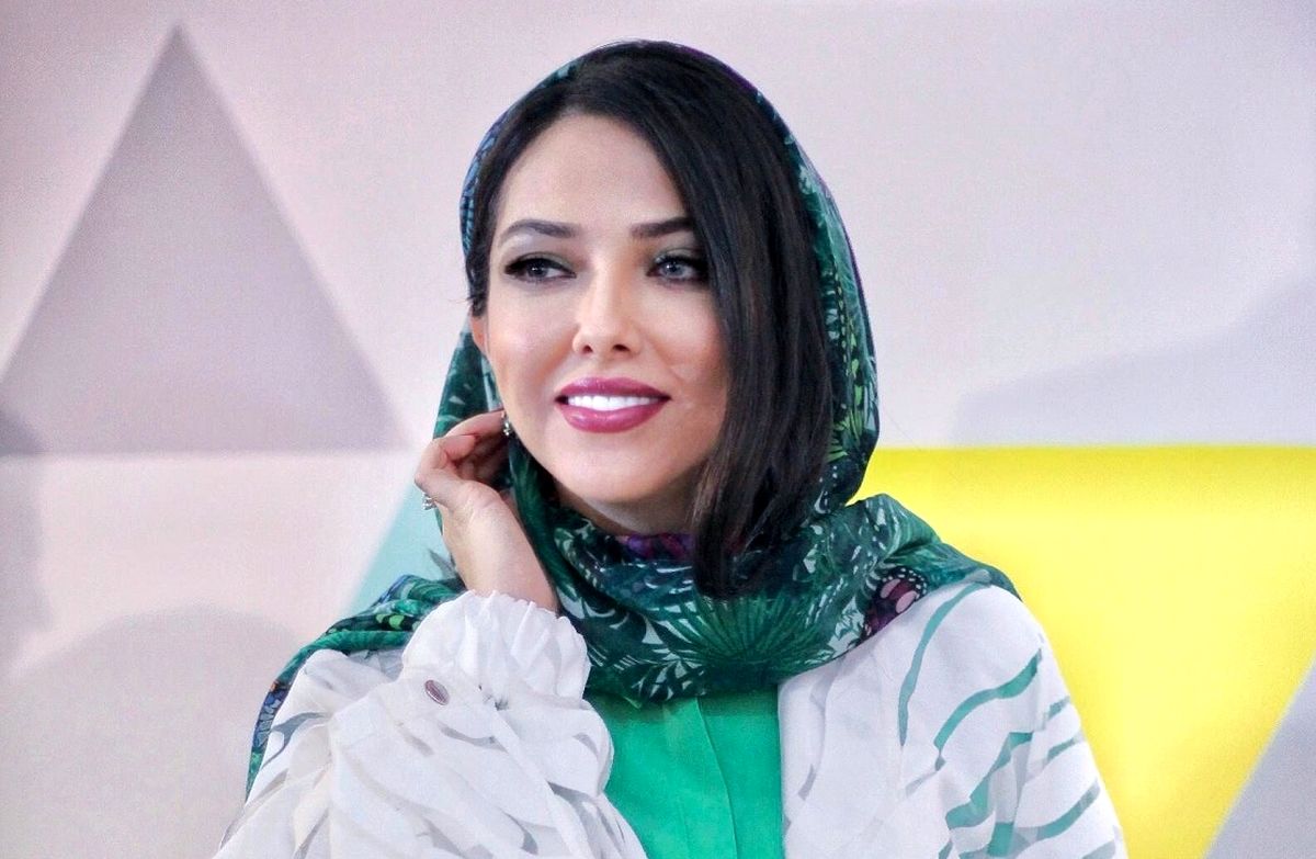 پاپاراتزی ایرانی؛ استایل های خاص و لاکچری لیلا اوتادی 