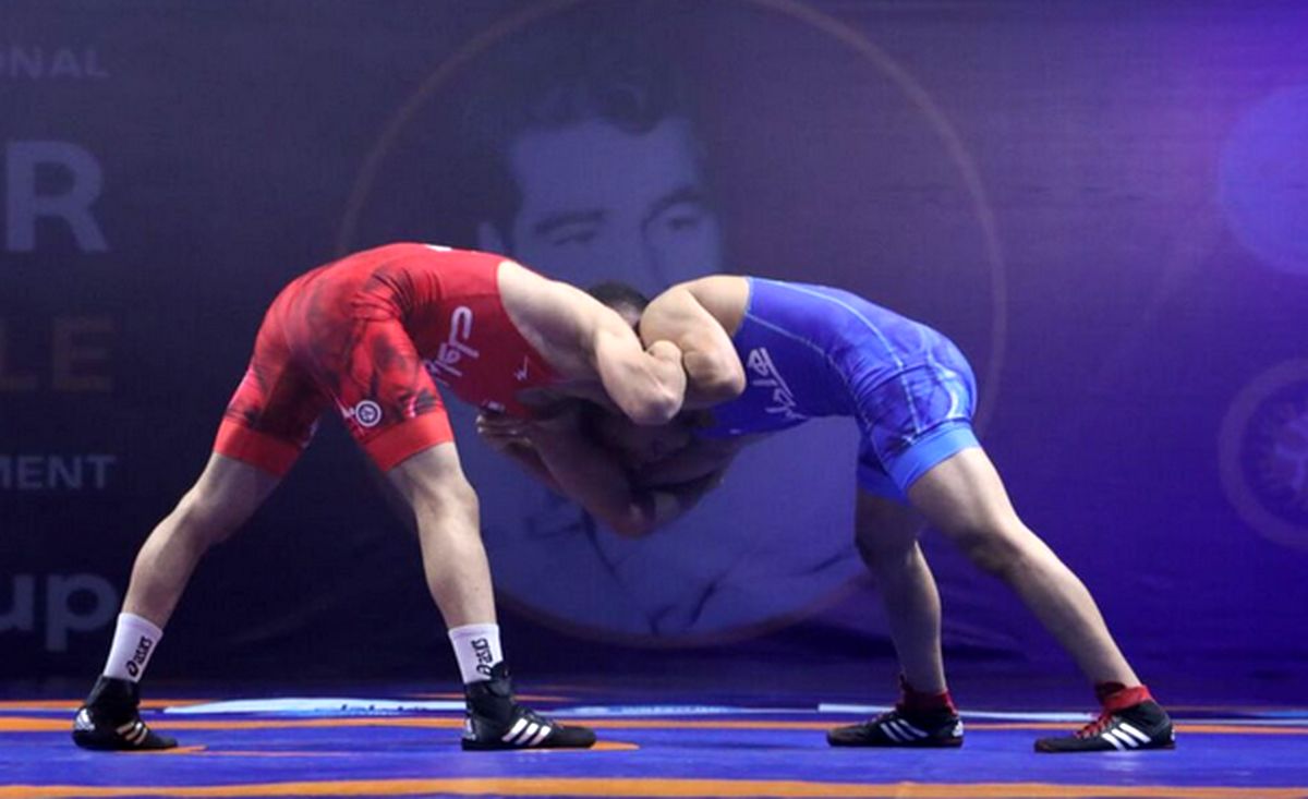 علت مرگ مهدی ساریجلو عضو سابق تیم‌ملی کشتی چه بود؟ 