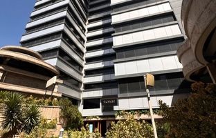 بیمارستان گاندی تهران کجاست؟