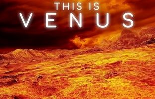 ماموریتی برای شناخت بیشتر همسایه زمین