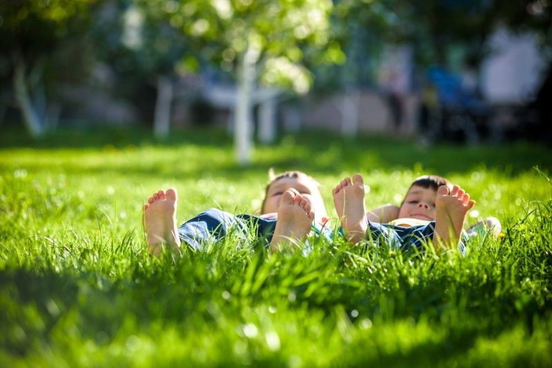 راه‌های مقابله با خستگی بهاری