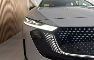 عرضه مزدا EZ-6 با قیمتی کمتر از 20 هزار دلار در چین آغاز شد