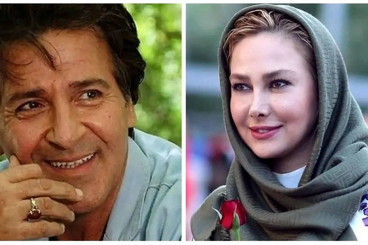 پاپاراتزی ایرانی؛ تغییر چهره آنا نعمتی «همسر سابق ابوالفضل پورعرب» در گذر زمان!
