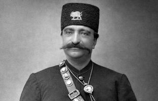ماندگاری بوی عطر اختصاصی ناصرالدین شاه قاجار بعد از یک قرن! + ویدئو