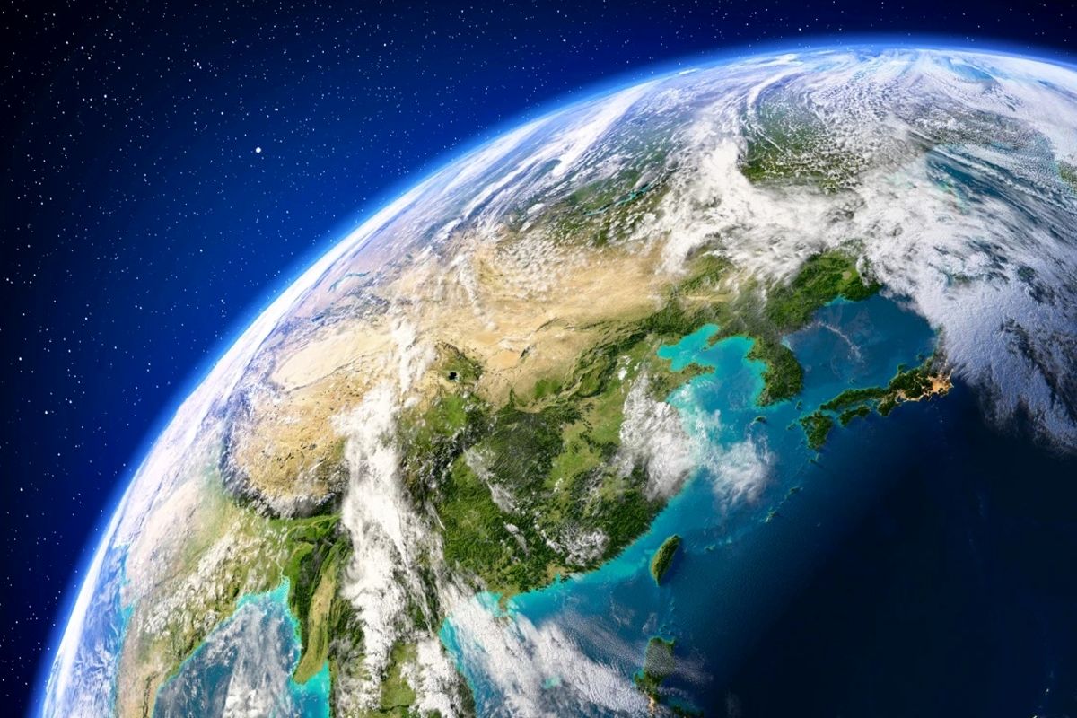 اگر حرکت زمین متوقف شود چه اتفاقی می‌افتد؟ + ویدئو