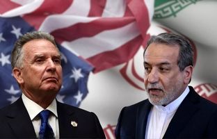 آغاز نخستین دور مذاکرات عمان/ عراقچی و ویتکاف دقایقی دیگر گفتگو می کنند