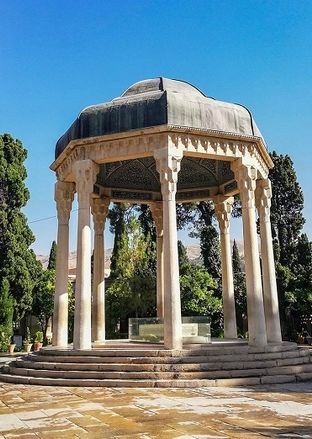 فال حافظ امروز سه شنبه 7 مرداد ماه 1404
