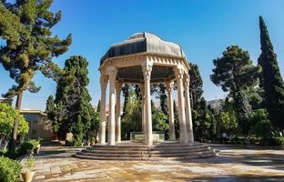 فال حافظ امروز چهارشنبه 22 مرداد ماه 1404