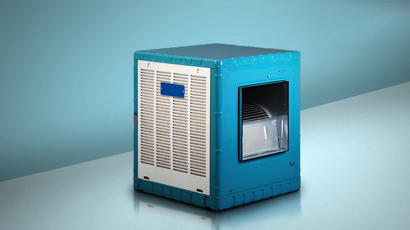 ارزان ترین کولر آبی 5000 بازار چند؟ (اردیبهشت 1404)