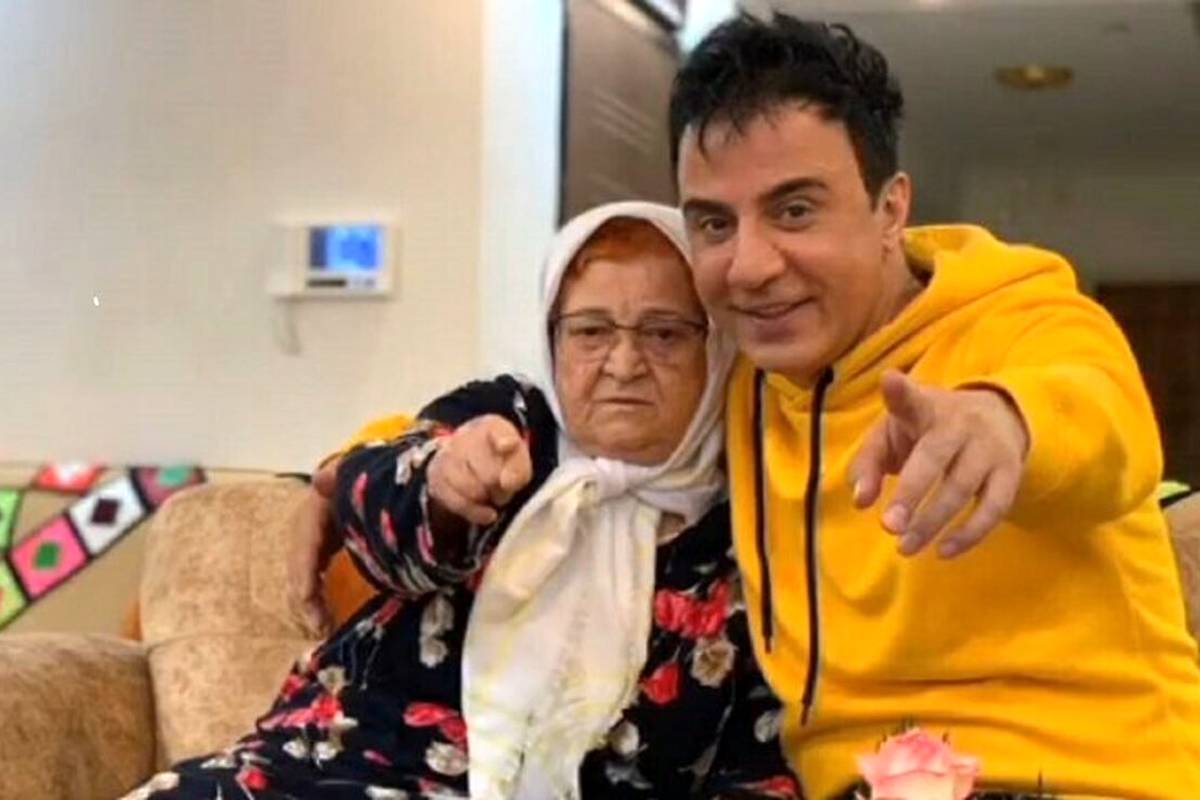 پاپاراتزی ایرانی؛ مرینات ورزشی عمو پورنگ زیر نظر ننه نقلی + ویدئو