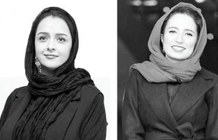 ترانه علیدوستی و نگار جواهریان چطور وارد دنیای بازیگری شدند؟ + ویدئو