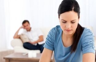 ۱۳ فایده جالب دعوای زن و شوهری