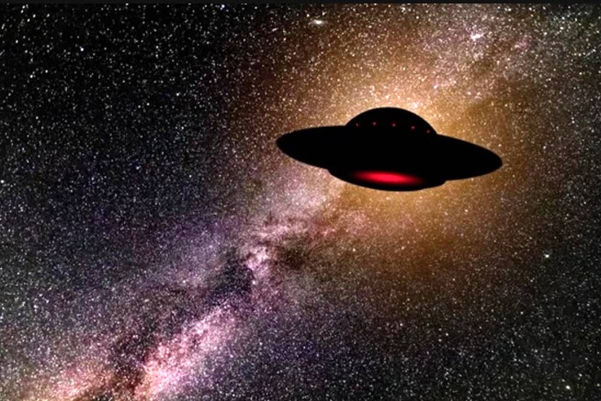 12دلیل عجیب و مرموز که انسانها هنوز نتوانستهاند بیگانگان را پیدا کنند