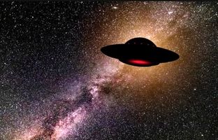 12دلیل عجیب و مرموز که انسان‌ها هنوز نتوانسته‌اند بیگانگان را پیدا کنند