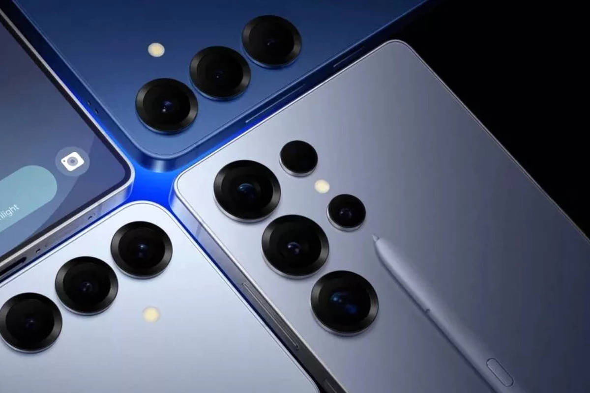 سری گلکسی S25 سختافزار ارتباط ماهوارهای دارد اما برای همه کار نمیکند