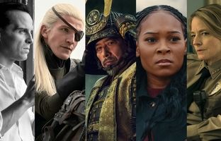 بهترین سریال‌های سال ۲۰۲۴