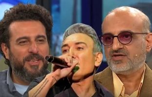روایت محمد اصفهانی از همکاری با شادمهر عقیلی+ ویدئو