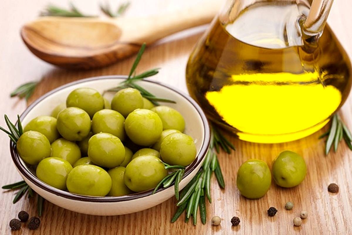 آیا روغن زیتون هم می‌تواند باعث چاقی شود؟
