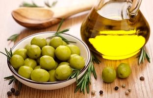 آیا روغن زیتون هم می‌تواند باعث چاقی شود؟
