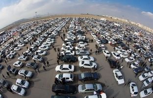 قیمت محصولات سایپا امروز چهارشنبه ۳ اردیبهشت ۱۴۰۴