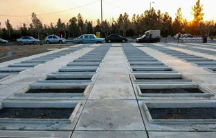  هر تهرانی یک قبر رایگان دارد! + جزییات 