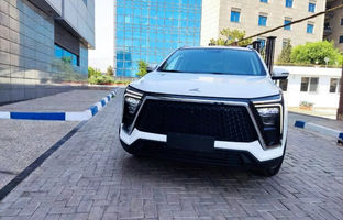 قیمت کی ام سی X5 و دو محصول دیگر کرمان موتور افزایش یافت [اردیبهشت 1404]