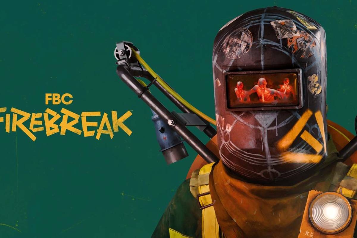  به‌روزرسانی ۱.۲ بازی FBC: Firebreak منتشر شد + جزئیات بیشتر