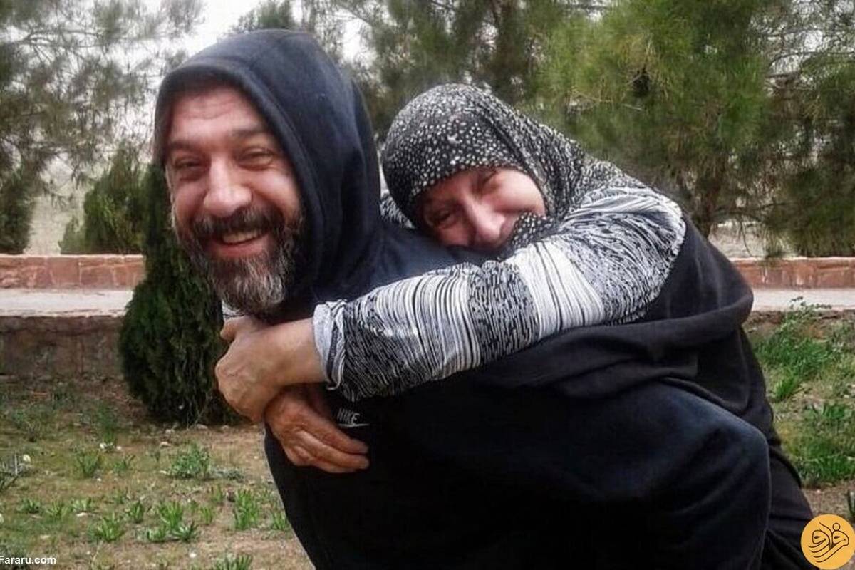واکنش رسمی خواهر علی انصاریان به جنجالهای اخیر