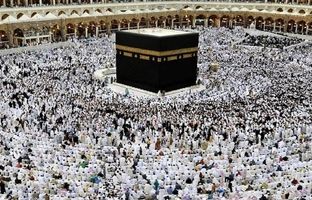 افزایش مجدد ظرفیت ثبت نام حج عمره مفرده