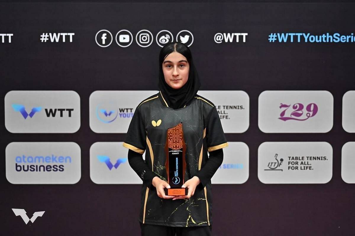 باران ارجمند چطور در فرودگاه دانمارک ناپدید شد/ خانواده‌اش خبر دارند؟