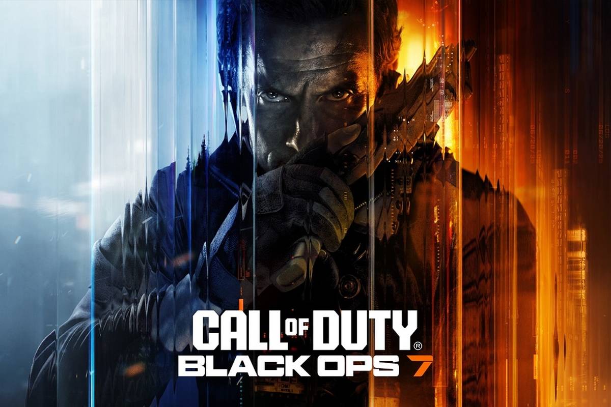 تاریخ رونمایی کامل از بازی Call of Duty: Black Ops 7 مشخص شد
