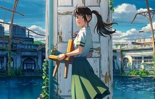 بهترین انیمه‌های سینمایی دنیا؛ رقابت بر سر بالاترین امتیازها