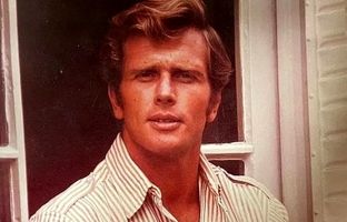 جزئیات درگذشت «ران ایلای» ستاره سریال تارزان در سن ۸۶ سالگی
