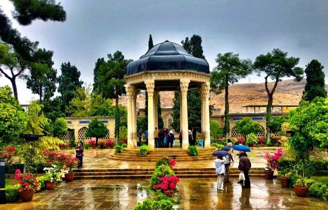  فال حافظ امروز یکشنبه 11 خرداد ماه 1404 