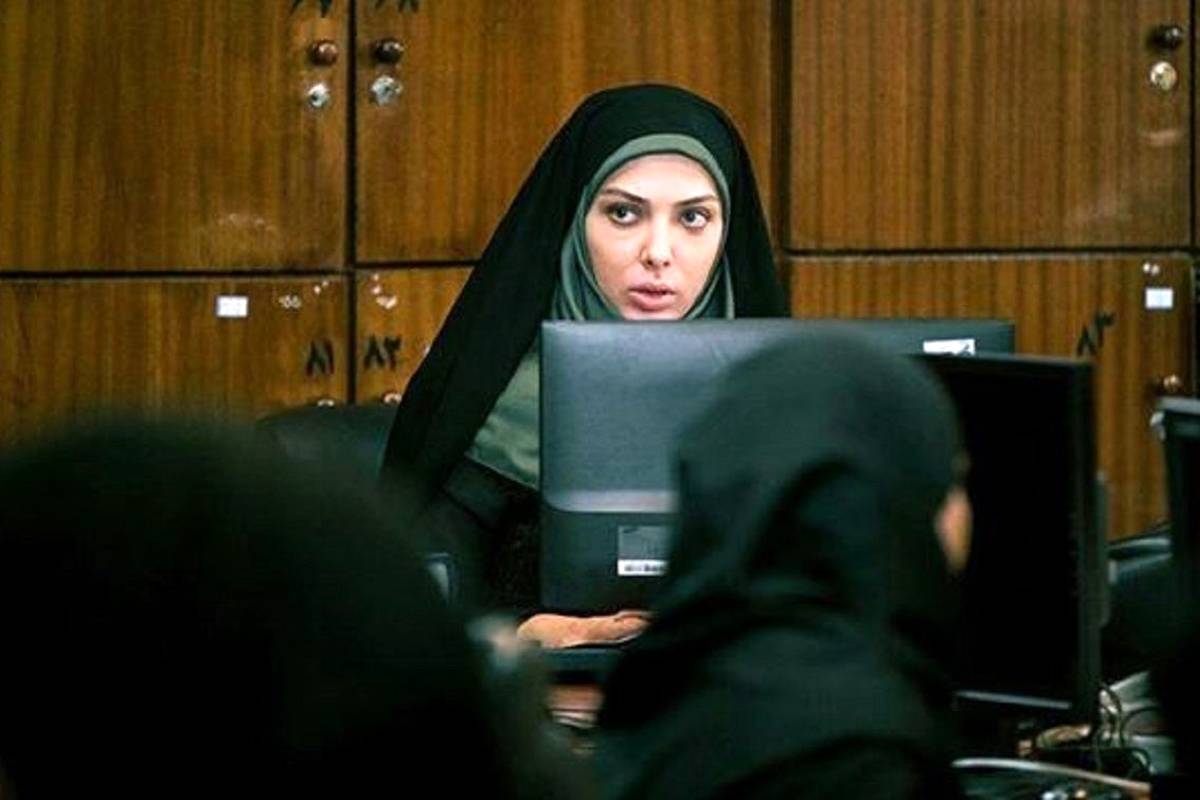 تغییر چهره جذاب «فهیمی مامور امنیتی» سریال گاندو در 41 سالگی + عکس