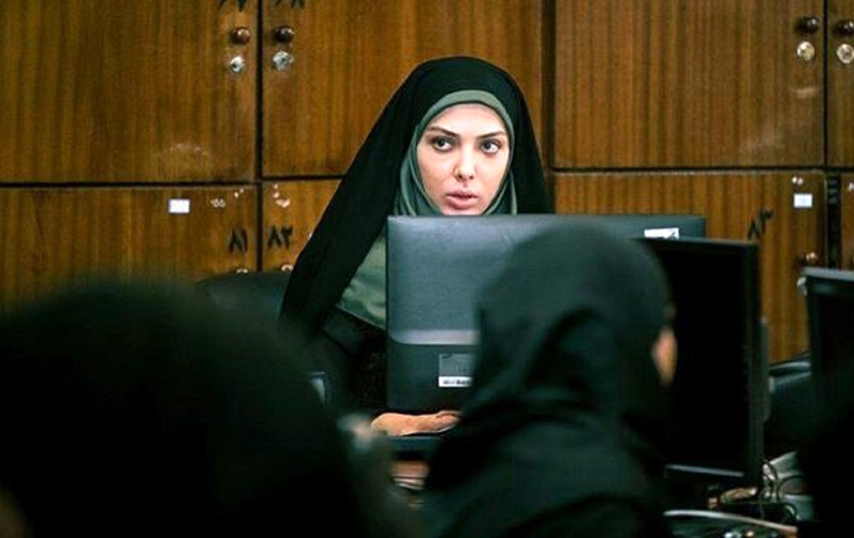 تغییر چهره جذاب «فهیمی مامور امنیتی» سریال گاندو در 41 سالگی + عکس