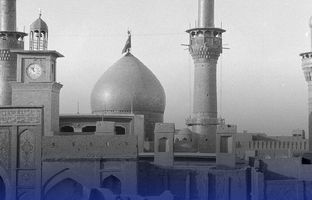 عکس‌های دیدنی و کمتر دیده شده از محرم در دوران قاجار 