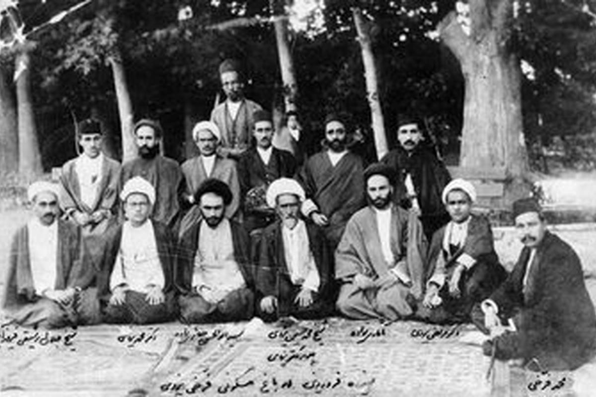 آیا واقعا لب‌های فرخی یزدی را در زندان دوختند؟ / شرح این قصه شنو از دو لب دوخته‌ام ...