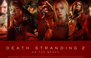بازی Death Stranding 2 چه تغییراتی نسبت به بازی اول داشته است؟