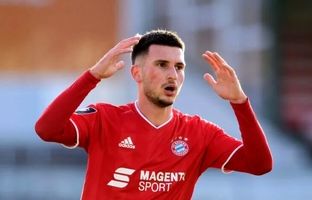 بازیکن مغضوب گتوزو؛ گزینه جدید پرسپولیس شد